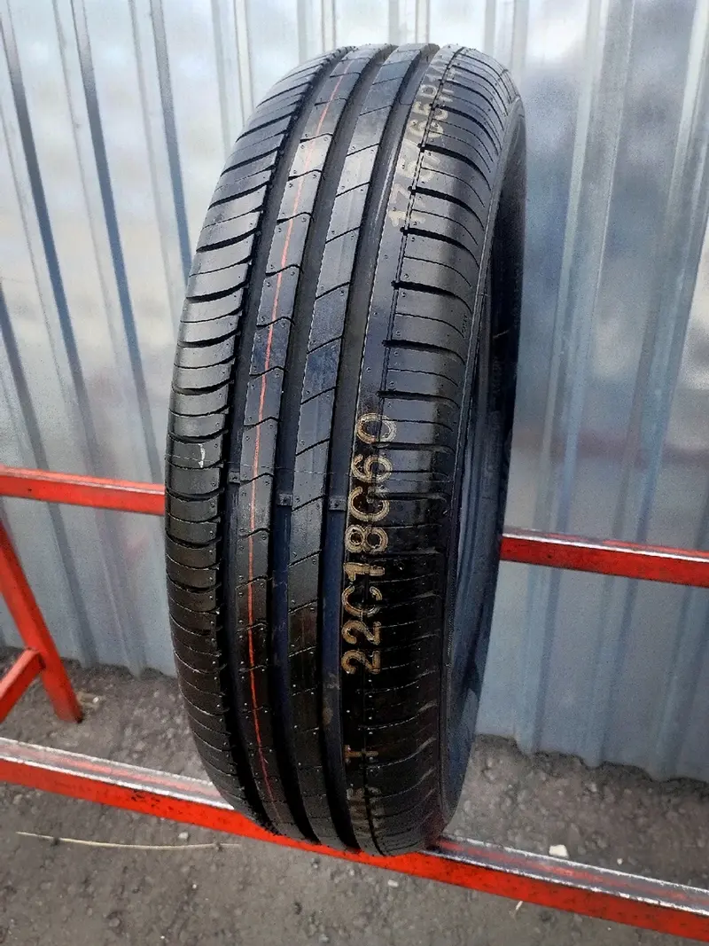 Б/у шина 175/65 R14 Hankook Kinergy eco K425