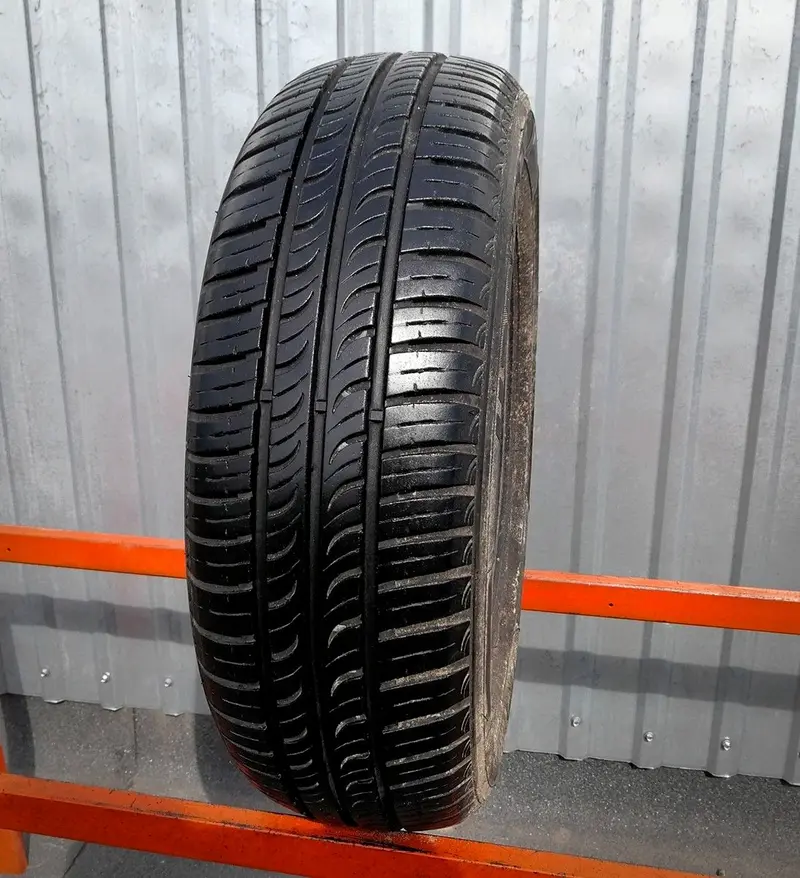 Б/у шина 175/65 R14 Hankook Optimo K715