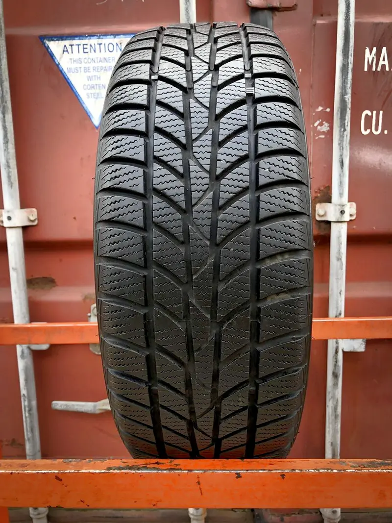 Б/у шина 175/65 R14 Hankook Winter I Cept RS W442
