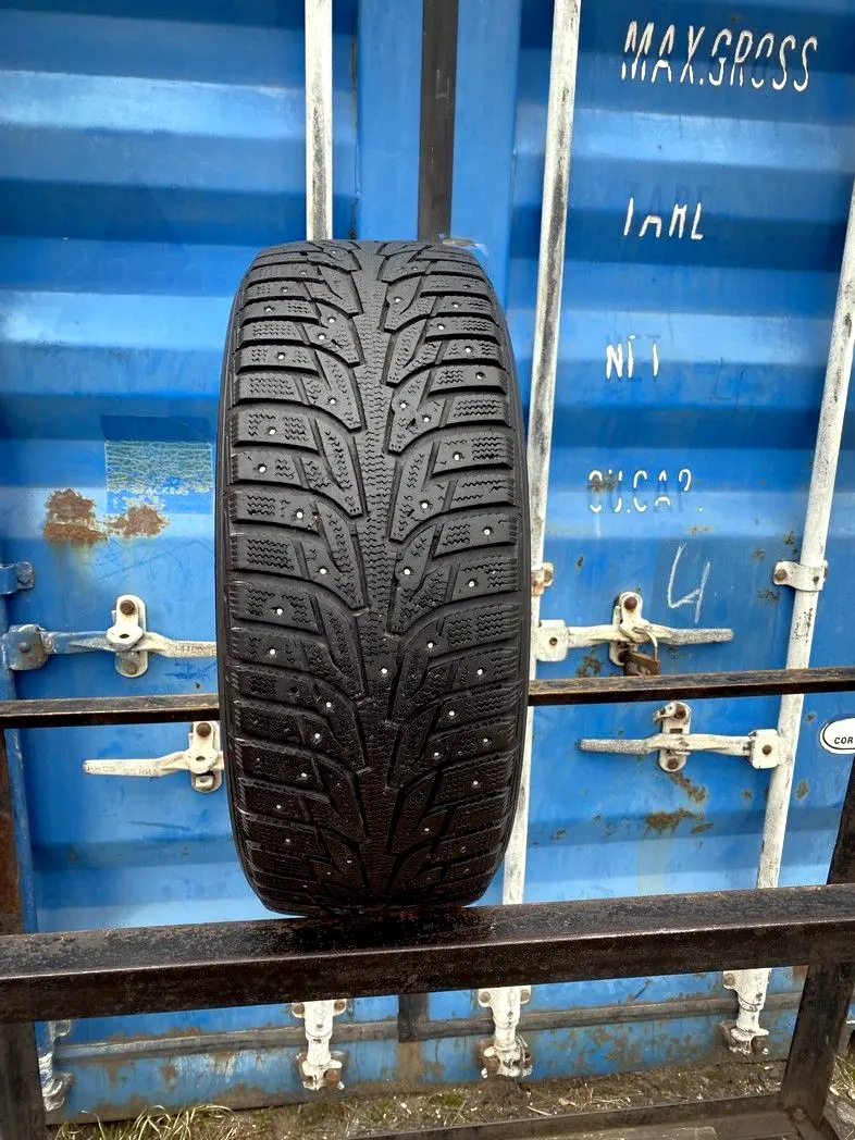 Б/у шина 175/65 R14 Hankook Winter I PIKE RS W419