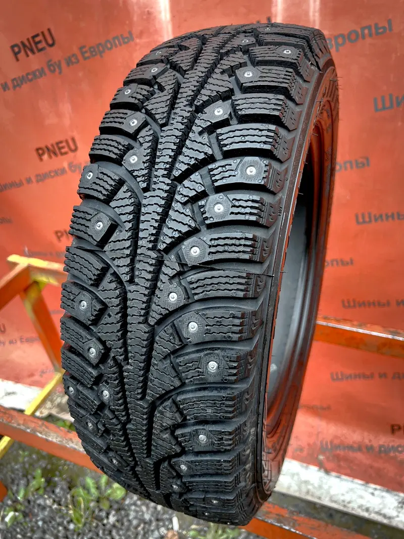 Новая шина 175/65 R14 Ikon Tyres Nordman 5