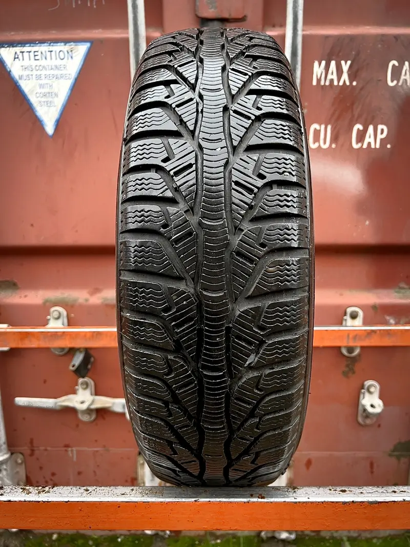 Б/у шина 175/65 R14 Kleber Krisalp HP2