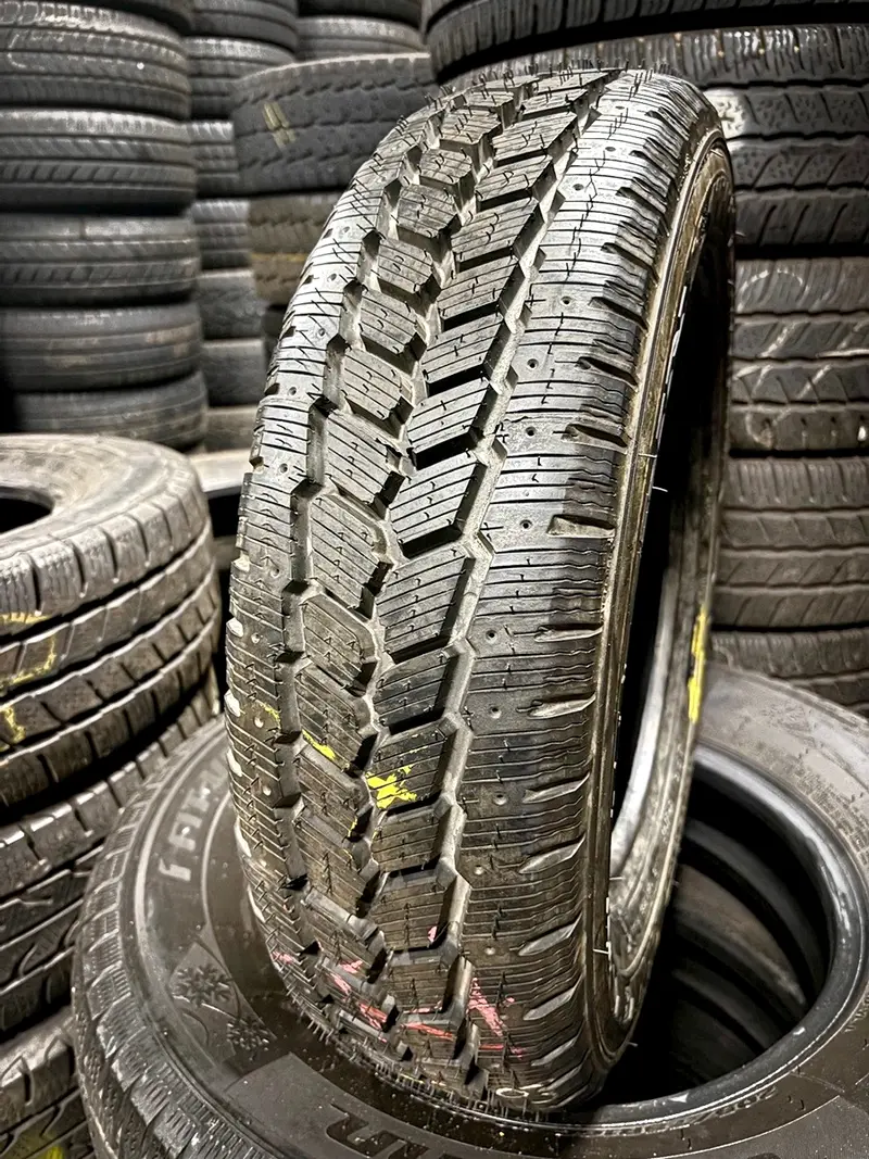 Б/у шина 175/65 R14C Michelin Agilis 81 Snow-Ice