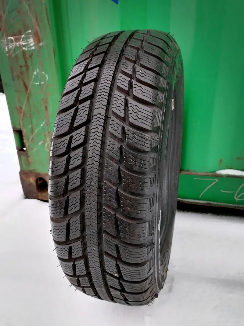 Б/у шина 175/65 R14 Michelin Alpin A3