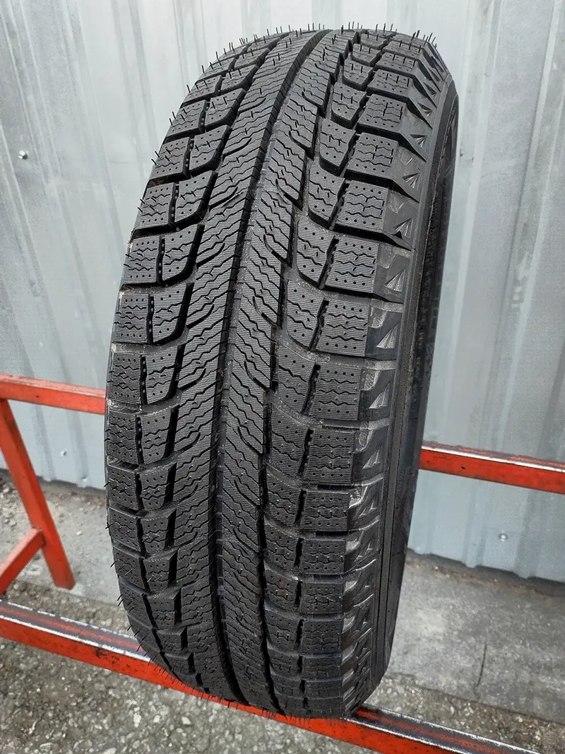 Новая шина 175/65 R14 Michelin X-Ice 2, фото 1