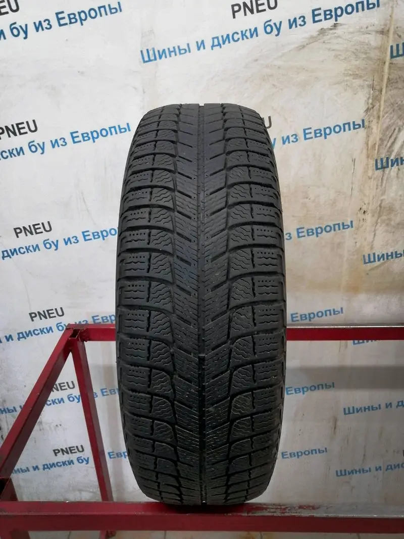 Б/у шина 175/65 R14 Michelin X-Ice 3