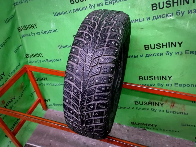 Б/у шина 175/65 R14 Nokian Nordman +
