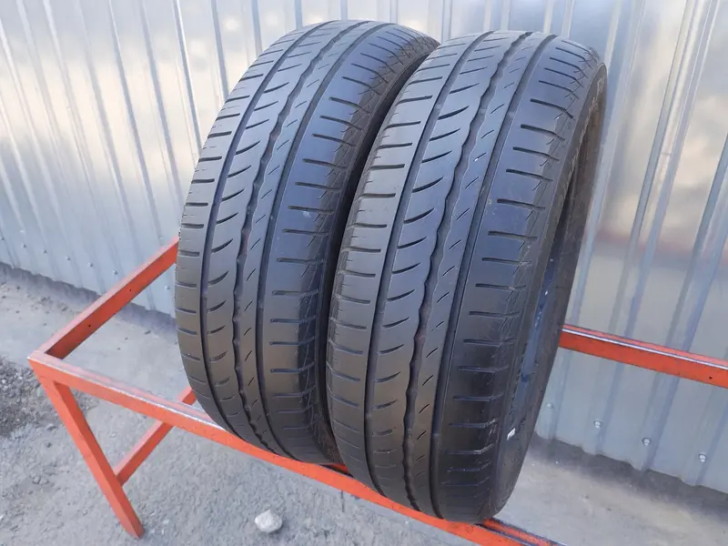Пара б/у шин 175/65 R14 Pirelli P 1 Cinturato