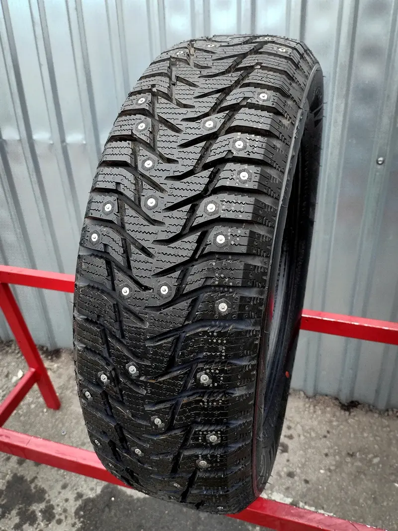 Новая шина 175/65 R14 Sailun Ice Blazer WST3