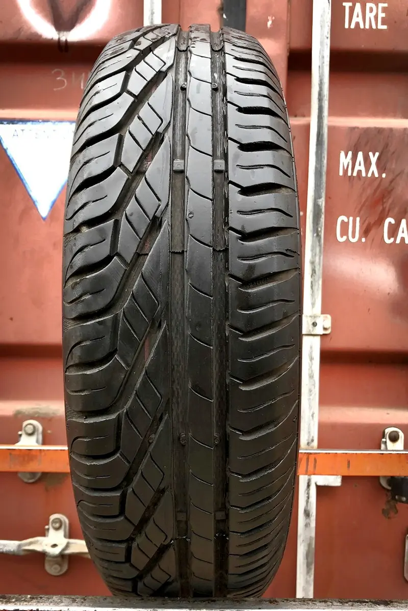 Б/у шина 175/65 R14 Uniroyal Rain Expert 3, фото 1