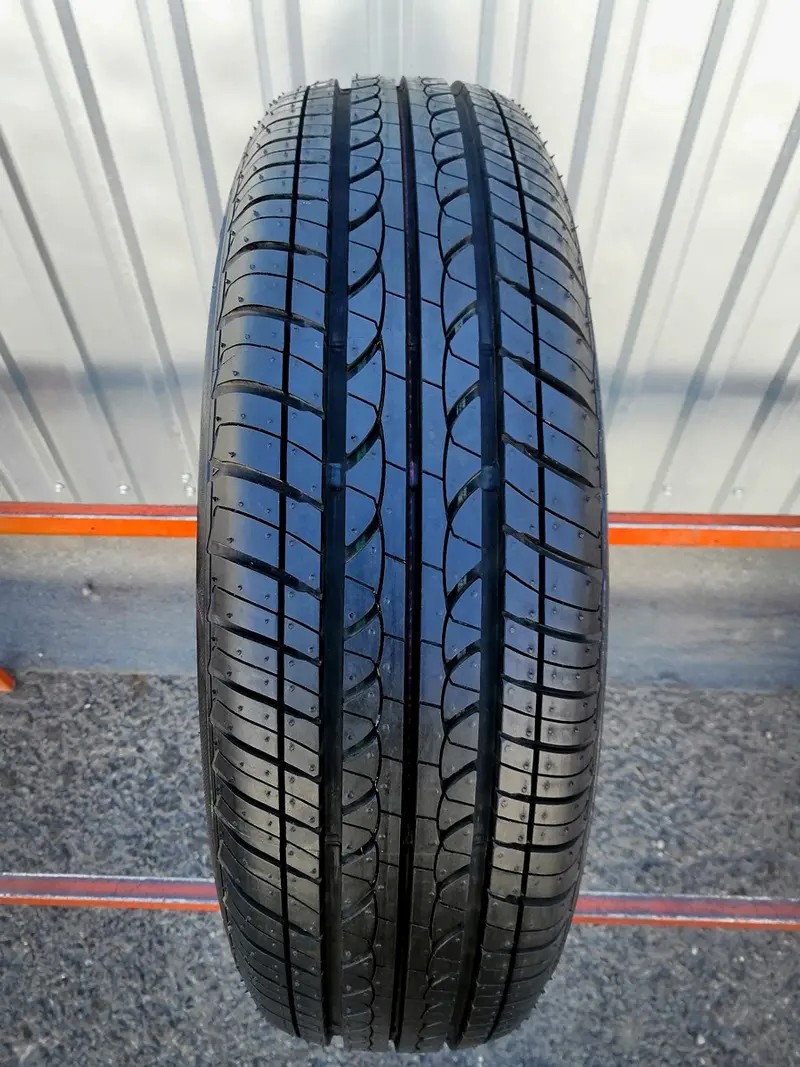 Б/у шина 175/65 R15 Bridgestone Ecopia EP25, фото 1