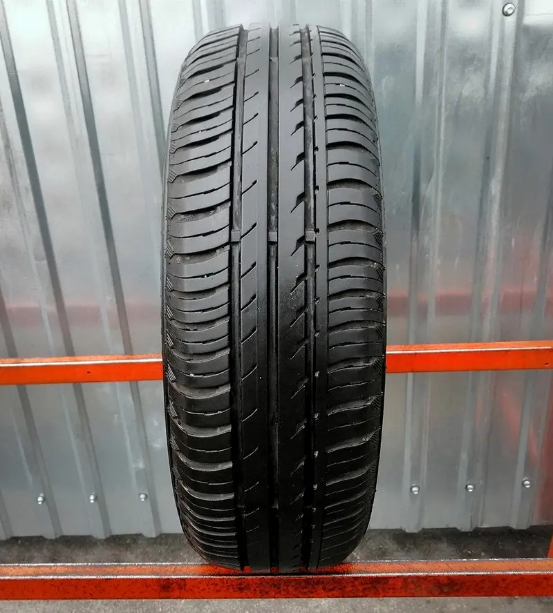 Б/у шина 175/65 R15 Continental ContiEcoContact 3