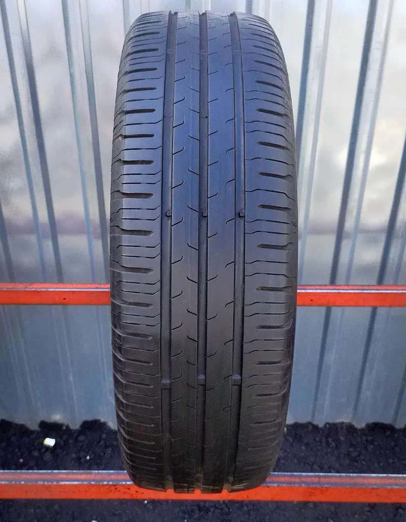 Б/у шина 175/65 R15 Continental ContiEcoContact 6