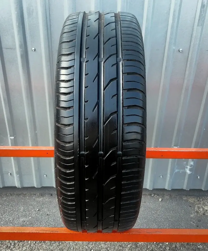 Б/у шина 175/65 R15 Continental ContiPremiumContact 2