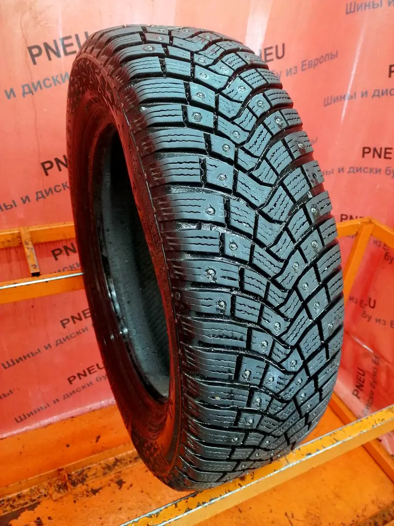 Б/у шина 175/65 R15 Continental IceContact 3