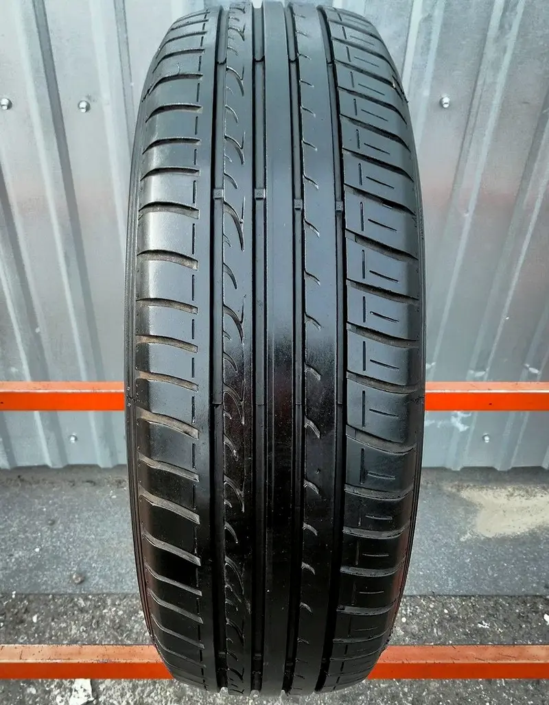 Б/у шина 175/65 R15 Dunlop SP Sport FastResponse