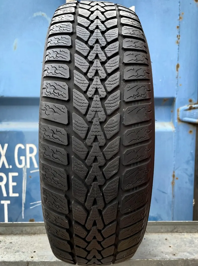 Б/у шина 175/65 R15 Dunlop SP Winter Response 2, фото 1