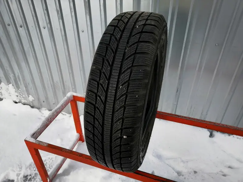 Б/у шина 175/65 R15 GT Radial Champiro WinterPro HP