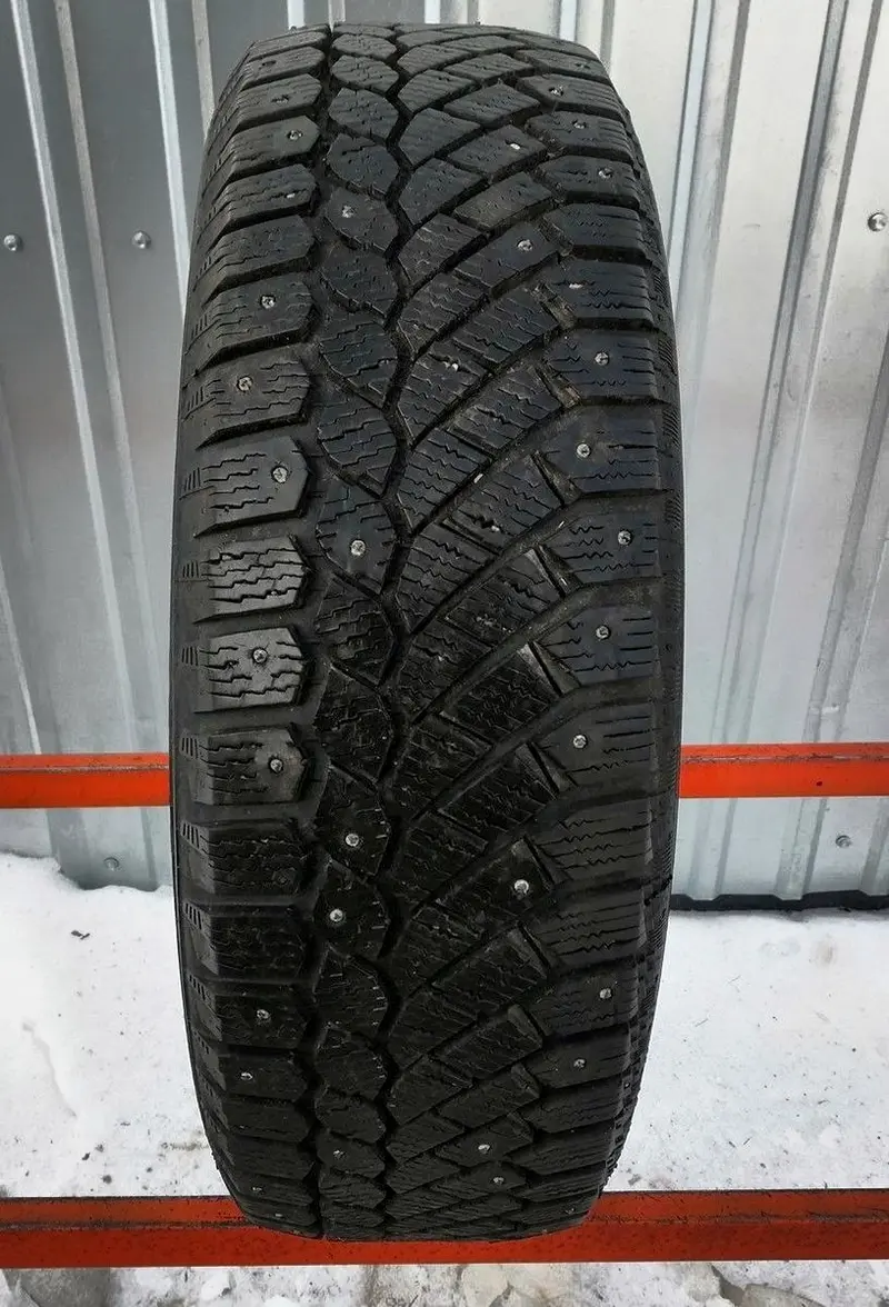 Б/у шина 175/65 R15 Gislaved Nord Frost 200