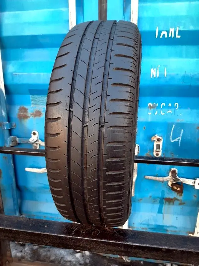 Б/у шина 175/65 R15 Michelin Energy Saver