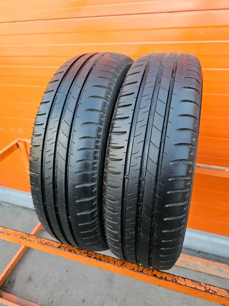Пара б/у шин 175/65 R15 Michelin Energy Saver