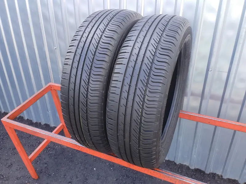 Пара б/у шин 175/65 R15 Michelin Energy XM1