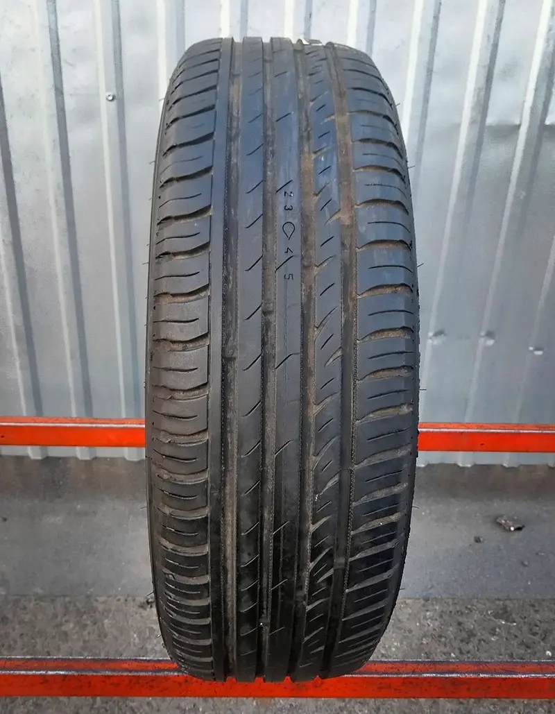 Б/у шина 175/65 R15 Nokian iLine, фото 1