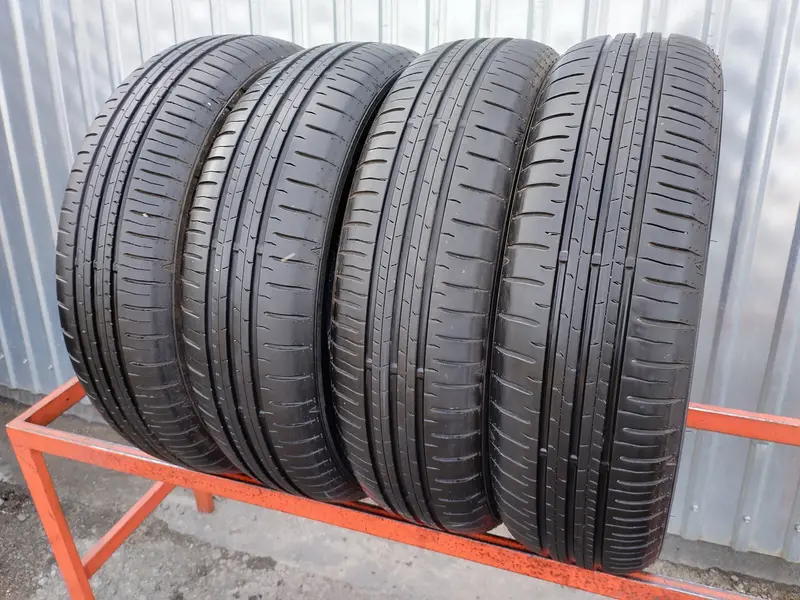 Комплект б/у шин 175/65 R17 Falken Sincera SN-110, фото 1