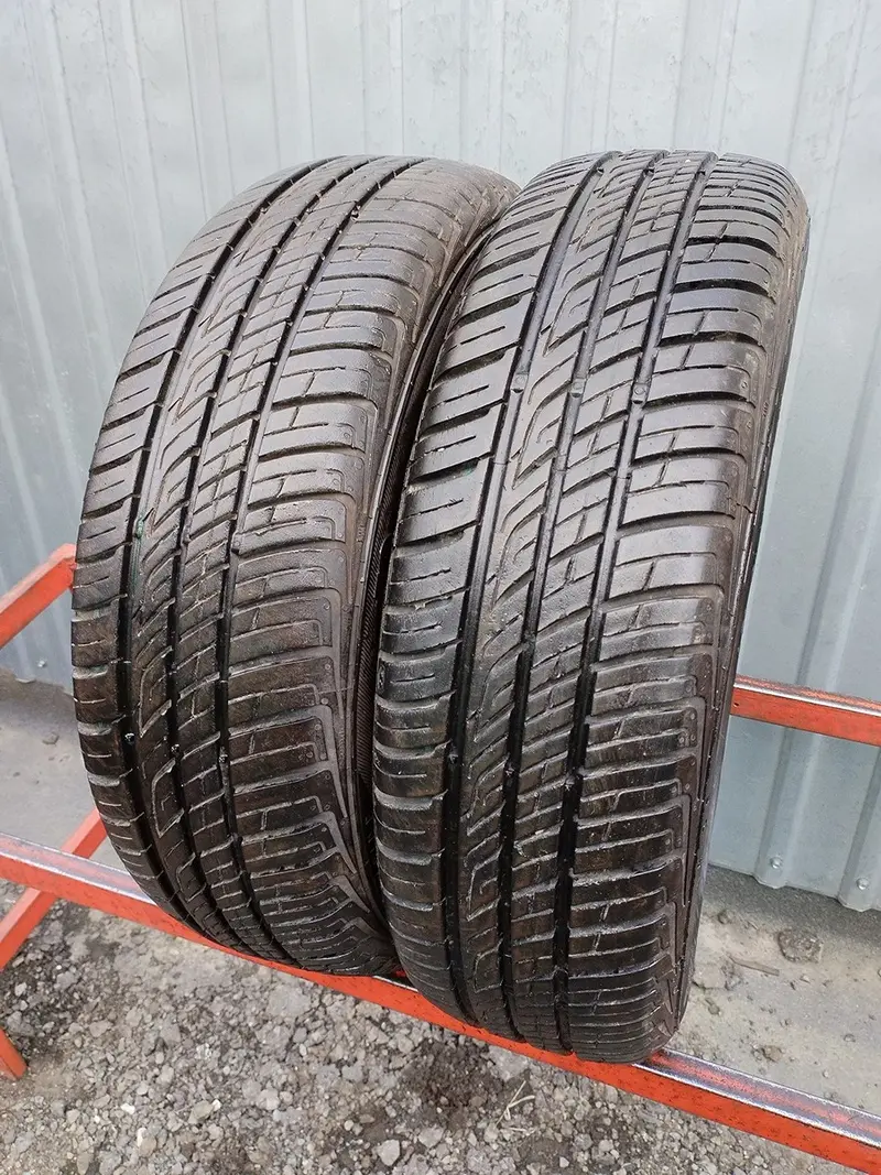 Пара б/у шин 175/70 R13 Barum Brillantis 2