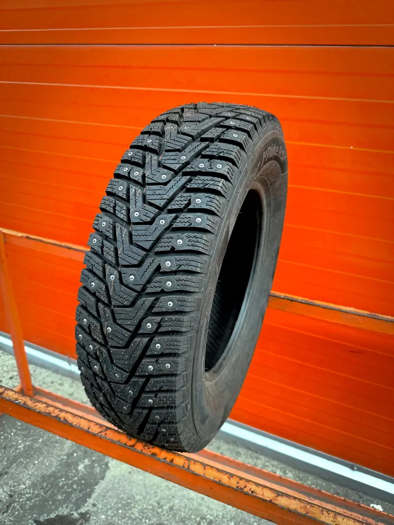 Новая шина 175/70 R13 Hankook Winter i Pike RS2 W429