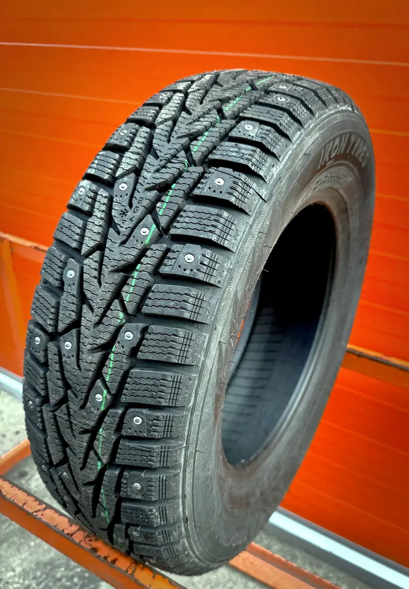 Новая шина 175/70 R13 Ikon Tyres Nordman 7