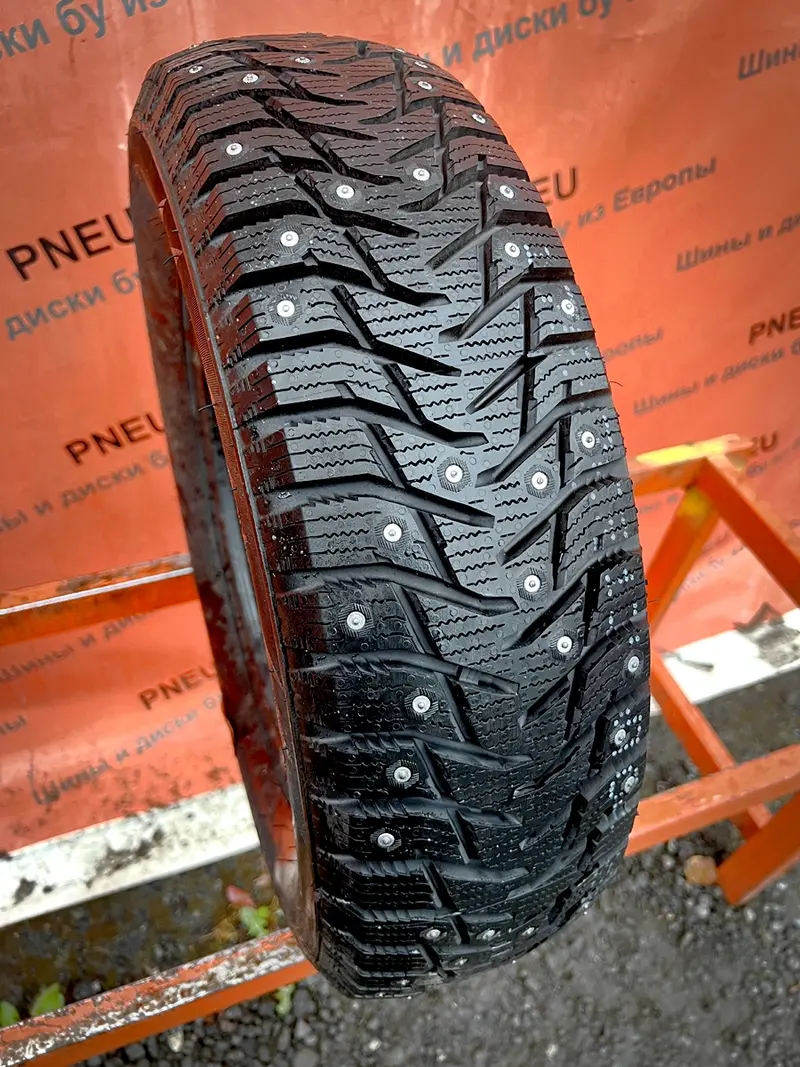 Новая шина 175/70 R13 Sailun Ice Blazer WST3, фото 1
