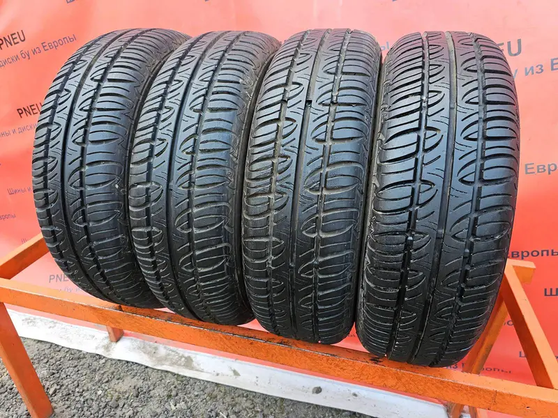 Комплект б/у шин 175/70 R13 Semperit Comfort Life