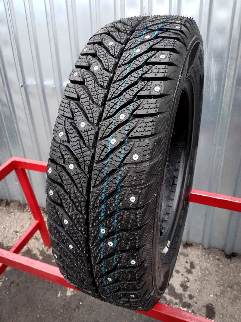 Новая шина 175/70 R13 Кама Alga, фото 1