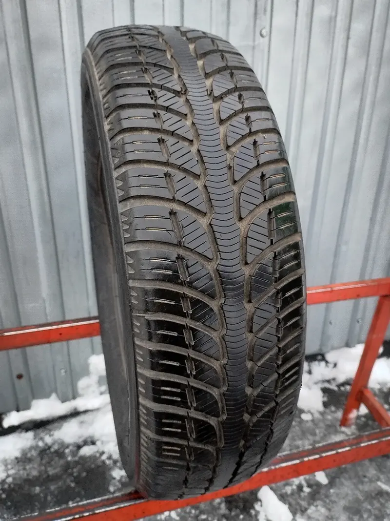 Б/у шина 175/70 R14 BFGoodrich G-Grip All Season