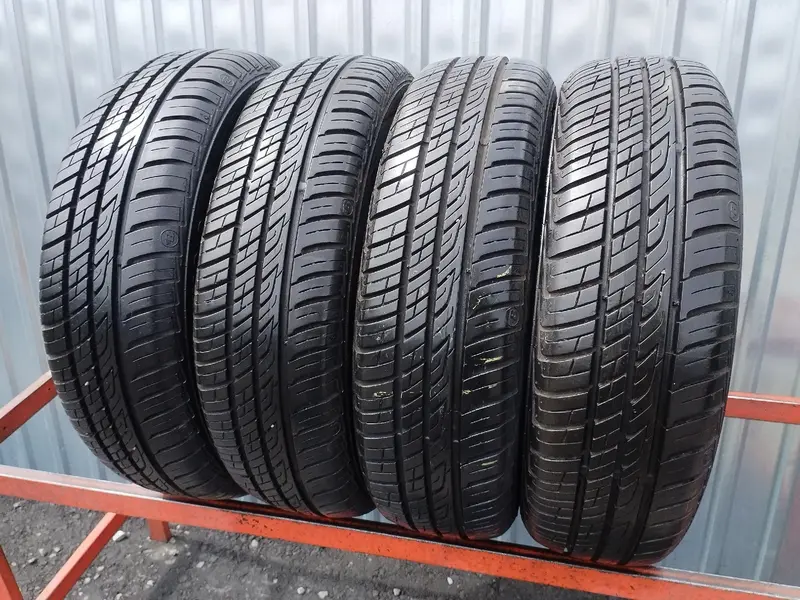 Комплект б/у шин 175/70 R14 Barum Brillantis 2