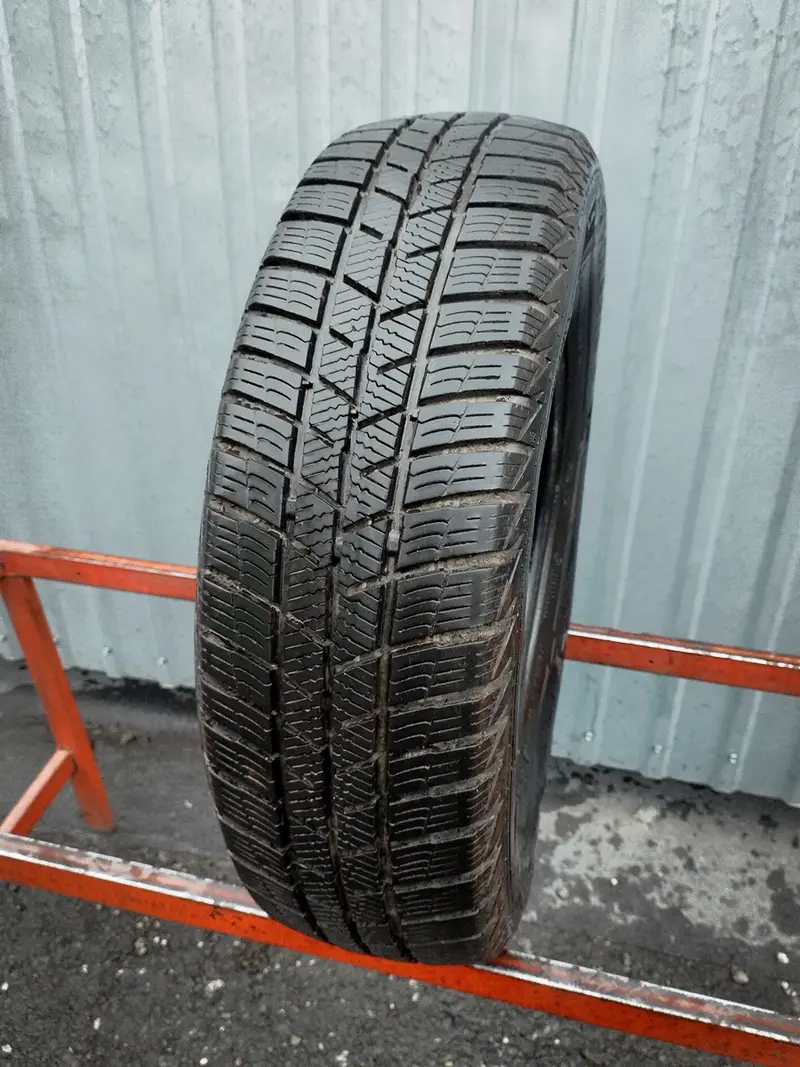 Б/у шина 175/70 R14 Barum Polaris 3
