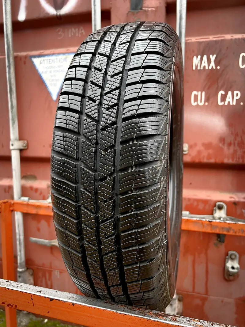 Б/у шина 175/70 R14 Barum Polaris 5
