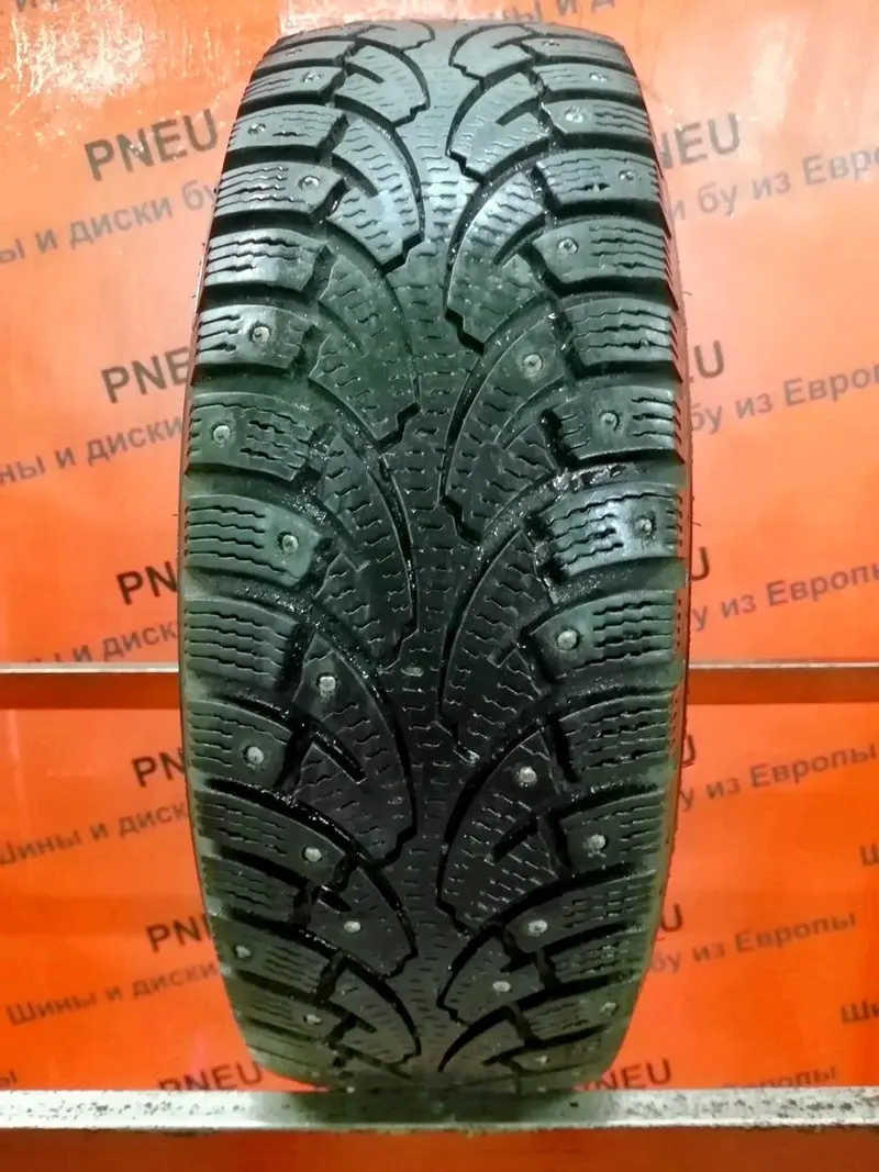 Б/у шина 175/70 R14 Bridgestone Noranza 2 evo