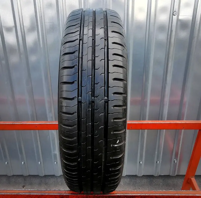Б/у шина 175/70 R14 Continental ContiEcoContact 5