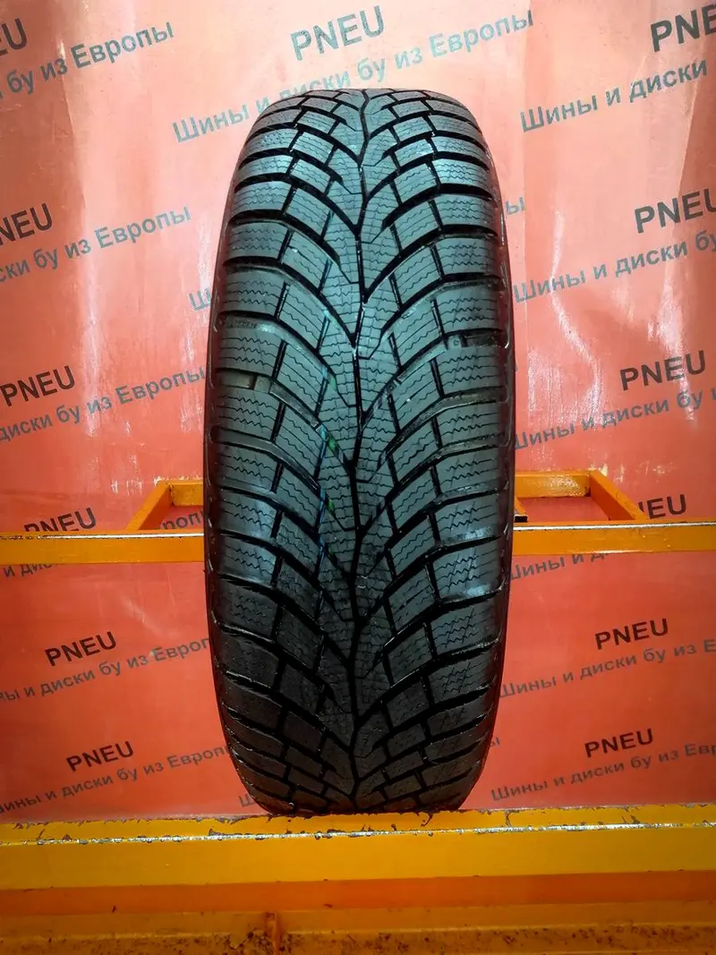 Б/у шина 175/70 R14 Continental ContiWinterContact TS 870
