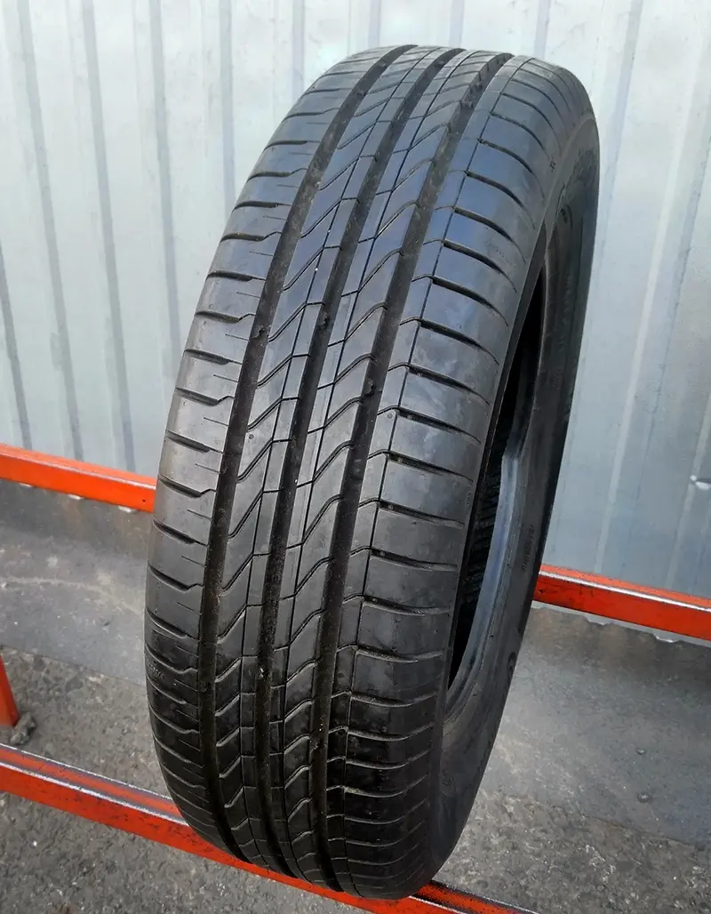 Б/у шина 175/70 R14 Continental UltraContact