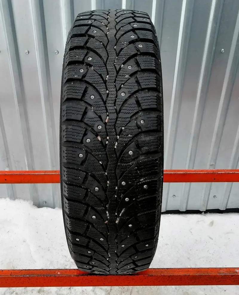 Б/у шина 175/70 R14 Formula Ice