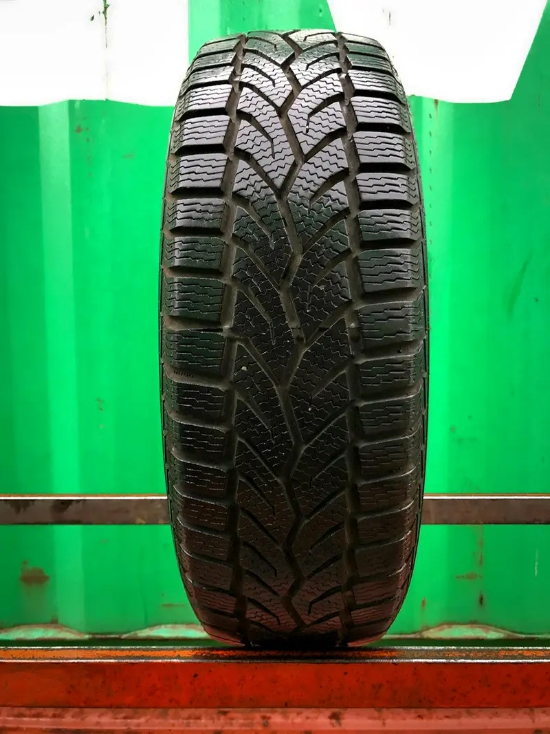 Б/у шина 175/70 R14 Gislaved Euro Frost 3