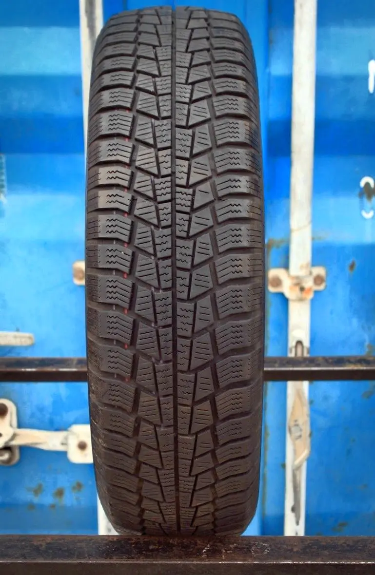 Б/у шина 175/70 R14 Gislaved Euro Frost 6