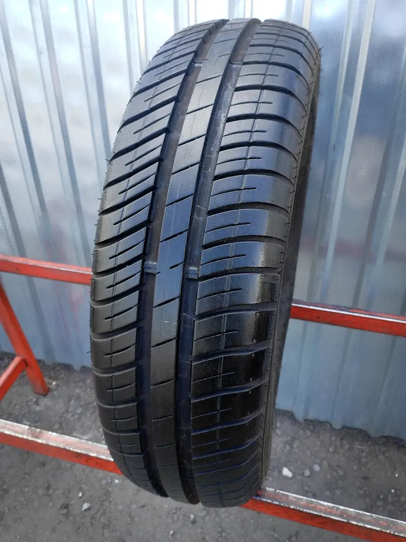 Б/у шина 175/70 R14 Goodyear EfficientGrip Compact