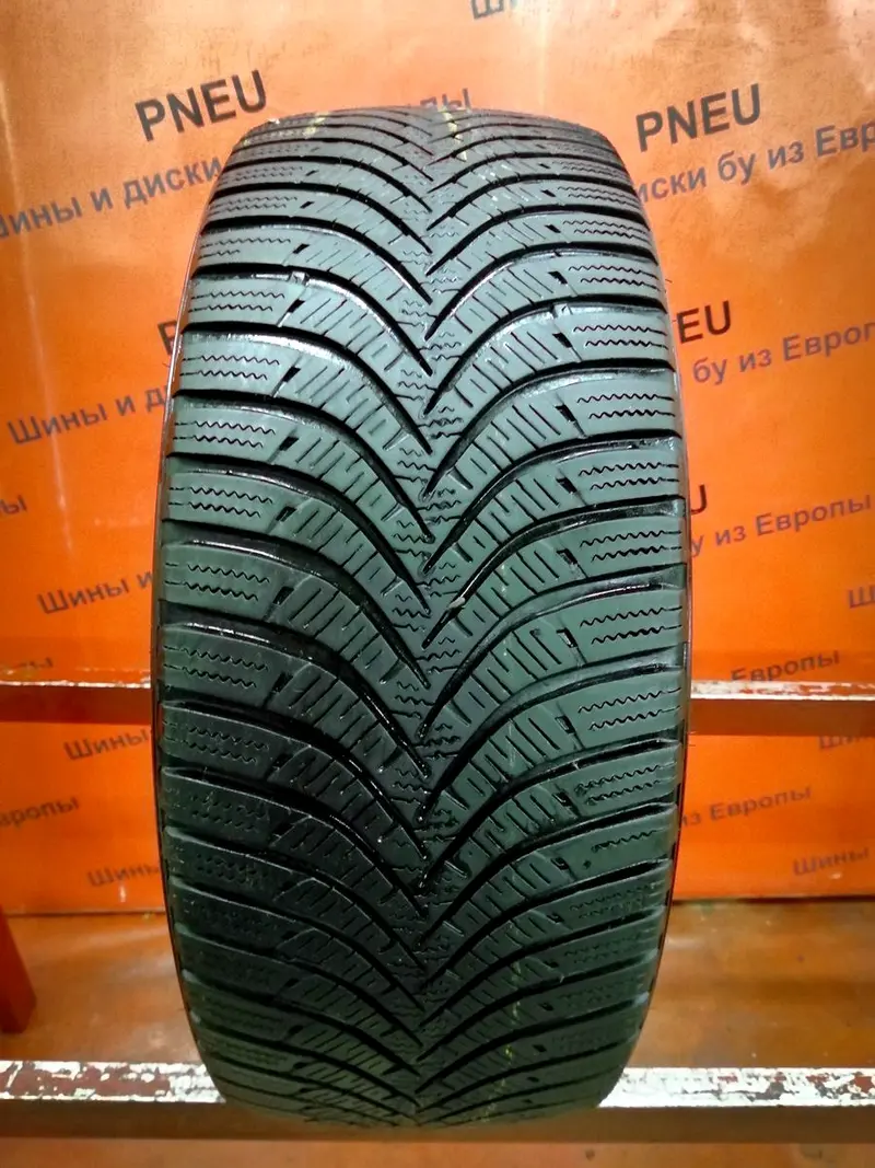 Б/у шина 175/70 R14 Hankook Winter I*cept RS2 W452