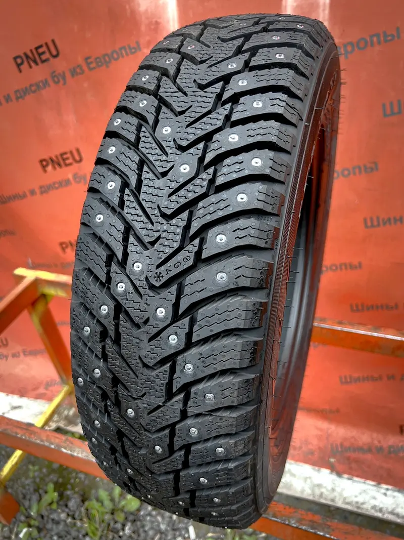 Новая шина 175/70 R14 Ikon Tyres Character Ice 8