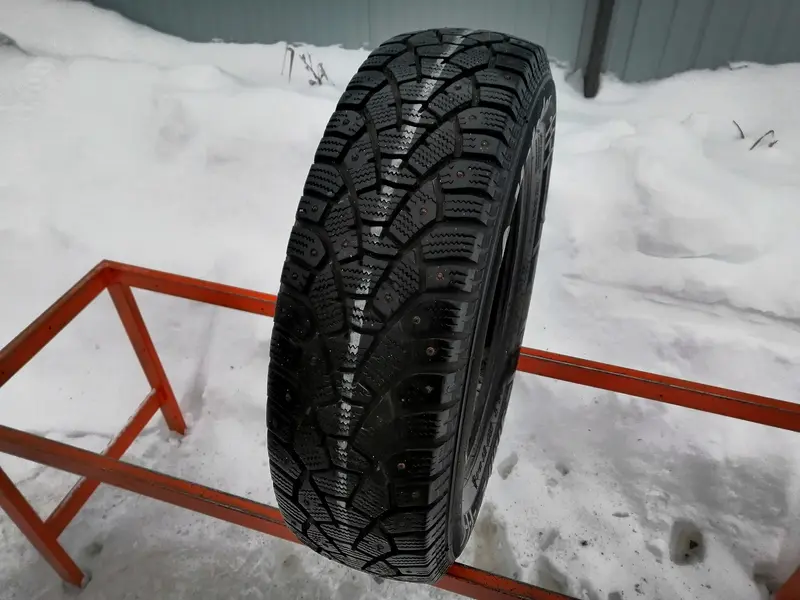 Б/у шина 175/70 R14 Matador MP 51 Sibir 2