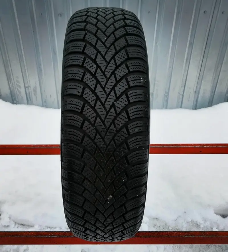 Б/у шина 175/70 R14 Nexen Winguard Snow G3 WH21